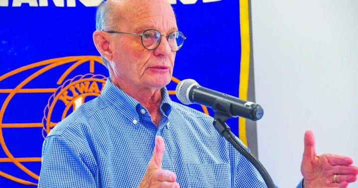 Local veteran recounts harrowing 1979 Tehran evacuation mission