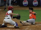 Simón Muzziotti: “Debo ser más consistente”