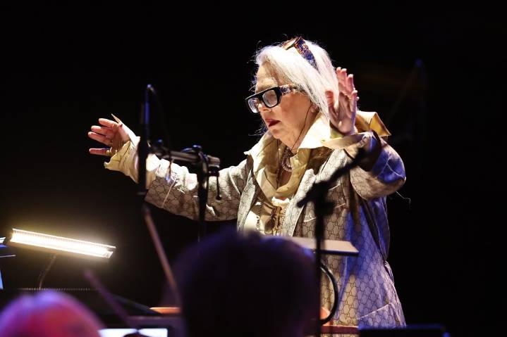 Laura Karpman Hid Alan Silvestri Homage In ‘Captain America’ Score