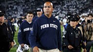 Virginia Tech’s James Franklin bringing Penn State confidants to Hokies