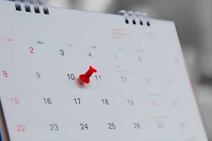 ¿Cuántos feriados quedan en 2025?: Revisa los últimos descansos del año