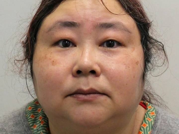 UK court jails Chinese bitcoin fraudster 'goddess of wealth'