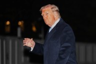 Trump recula y pide a los congresistas republicanos que voten para difundir los archivos de Epstein