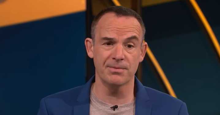 Martin Lewis issues Budget alert to savers with £20,000