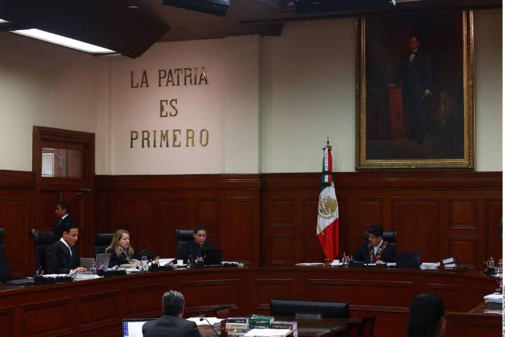 Analiza SCJN revocar fallos de antecesores