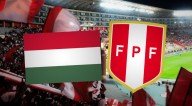 Figura que la rompe en la Liga de Hungría es la gran novedad en la convocatoria de Perú
