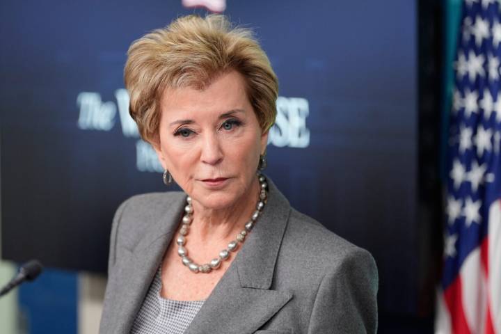 Trump's wind-down of the Education Department leaves schools fearing disruption