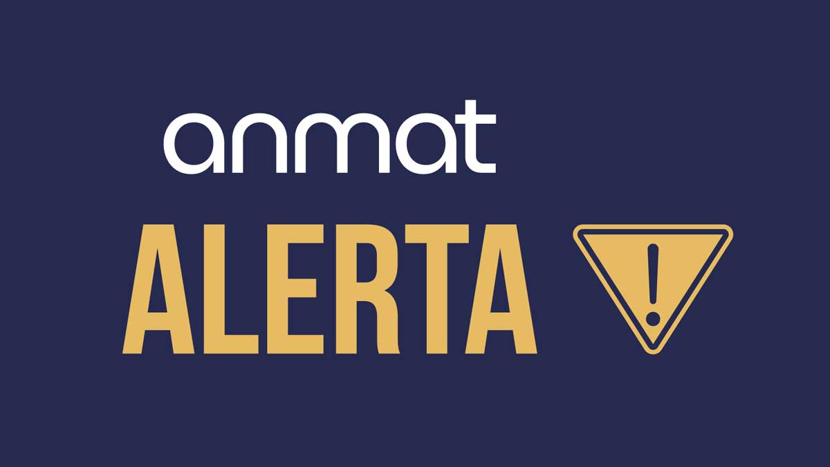 ANMAT prohibió suplementos dietarios y un medicamento para la diabetes