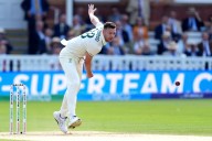 Josh Hazlewood ruled out for first Ashes Test in huge blow for Australia as England given Mark Wood bost