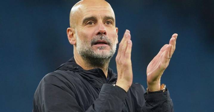 By the numbers: Pep Guardiola reaches 1,000 games in a remarkable coaching career