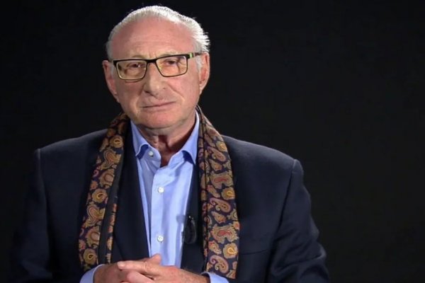 “Despídase de quien tenga que despedirse”: el momento más duro de Cherquis Bialo