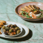 Estelle, a 2-story restaurant/bar, opens in Old Town Scottsdale