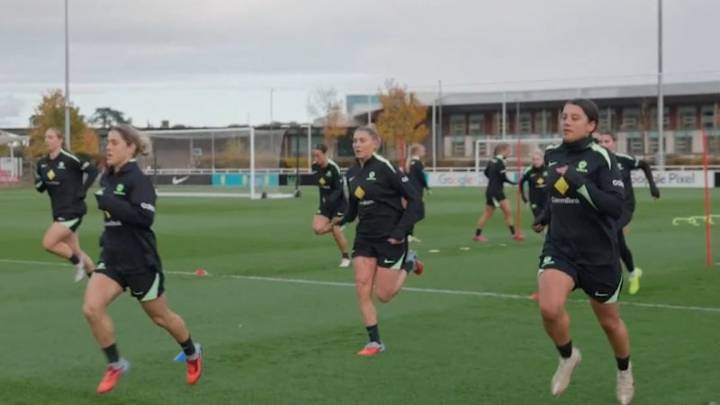 Tillies coach's praise for Kerr