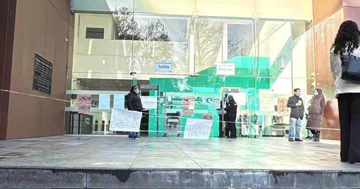 Marchas y manifestaciones en CDMX: Trabajadores del Poder Judicial se manifiestan hoy