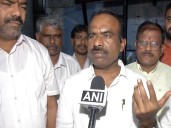 Karnataka govt failed on development, must step down: BJP MLC