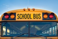 School Bus Driver Charged with Child Endangerment and DWI After Student Smelled Alcohol