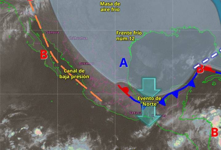 Clima en Guadalajara hoy: ¡Ya saca la chamarra! Mañanas frescas de mínimo 11°