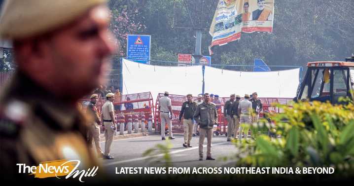 Argentina terms Delhi Red Fort blast a “terrorist attack”, expresses solidarity with India