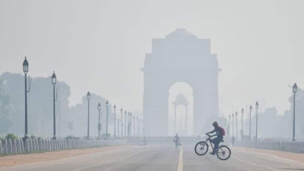 Delhi Chokes While Beijing Breathes: What India Must Learn From China To Beat Deadly Pollution