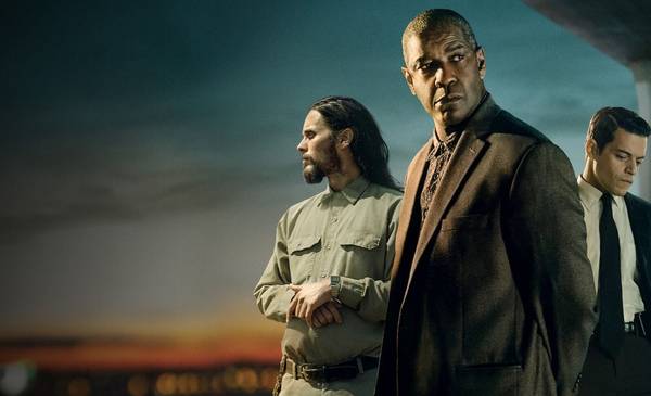 Final explicado de "Pequeños secretos", la película de Denzel Washington