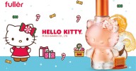 Regalos navideños que despiertan nostalgia: Fuller con Hello Kitty and Friends