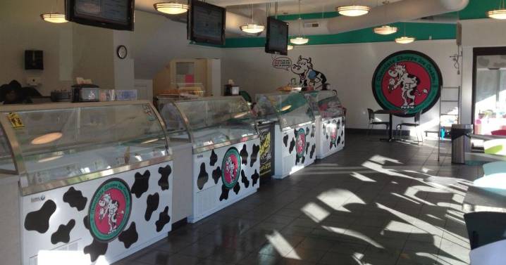 Chocolate Shoppe Ice Cream wins national award for strawberry flavor