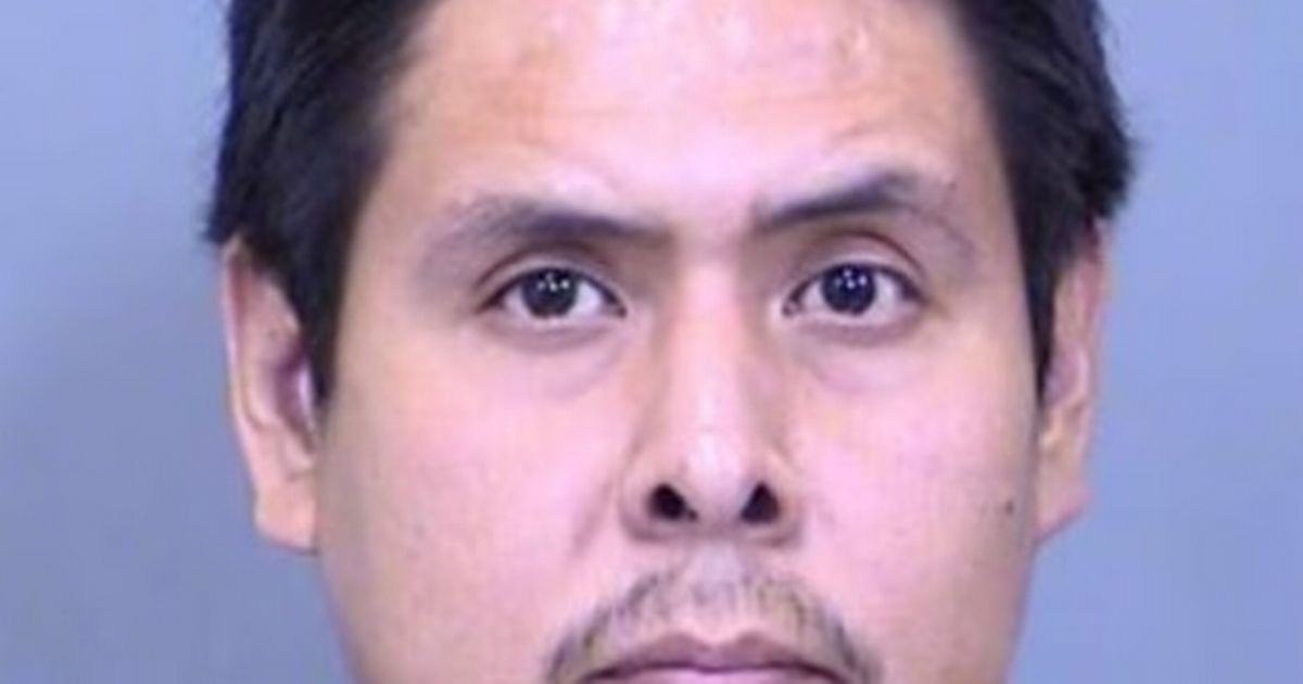 Dad jailed after leaving four kids inside sweltering 52C car to visit sex shop