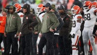 Was this the worst game of Kevin Stefanski's run as Browns coach?