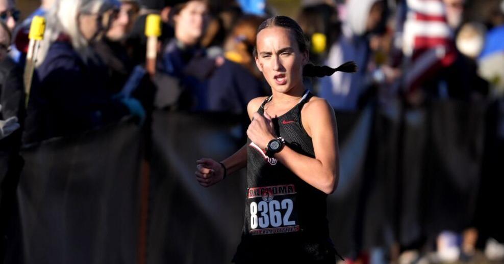 Bill Knight athletes of the week: Owasso's Ava Cornelius, Claremore's Carter Gibson