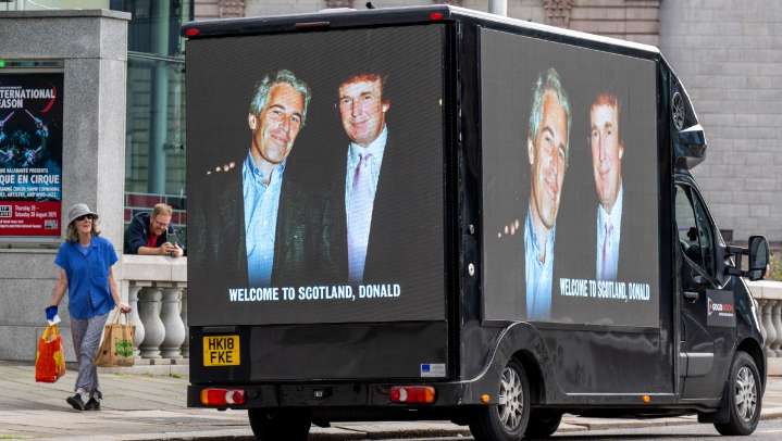 Inicia el capítulo clave en el mayor escándalo de EU