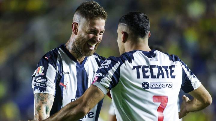 Monterrey elimina al América con global de 3–2 y avanza a la Liguilla.