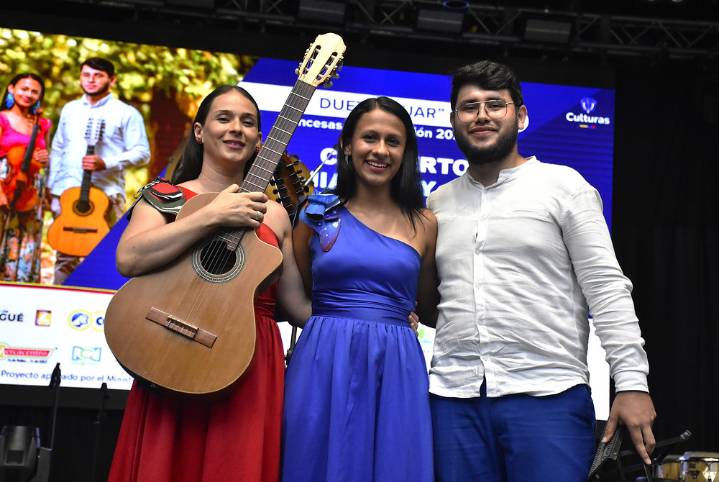 Se acerca el cierre de inscripciones de la convocatoria de la versión 40 Festival Nacional de la Música Colombiana
