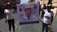 Convocan a marcha por la paz en Uruapan para exigir justicia por la muerte de ...