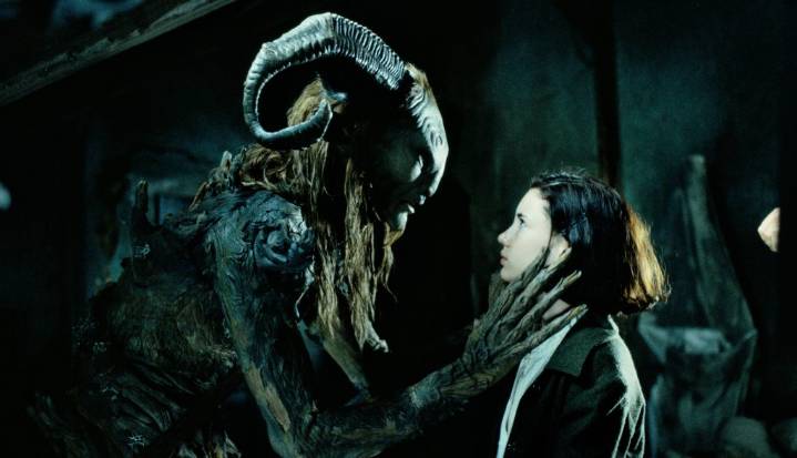 'Pan's Labyrinth' Acquired by Cineverse, 20th Anniversary Release Set