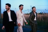 Los Jonas Brothers y su nueva película: “Una Navidad muy Jonas Brothers” ya tiene fecha y tráiler