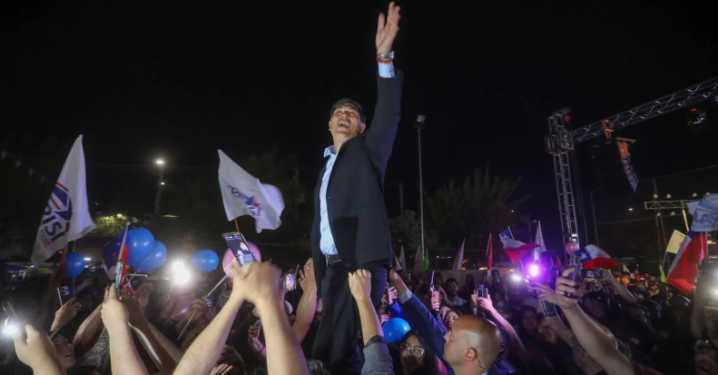 ¿Para dónde se irán los votos del PDG?: postura de Parisi con el actual gobierno podría ser decisivo