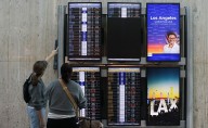 Flight Cuts to Hit 40 Busiest U.S. Airports Due to Government Shutdown