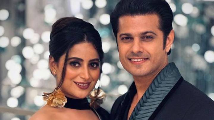 Neil Bhatt and Aishwarya Sharma call it quits; divorce formalities underway