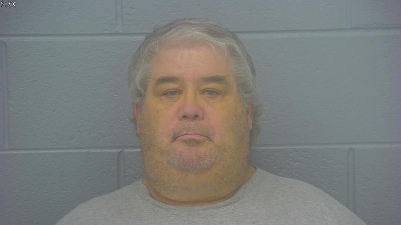 Springfield man gets 18 years in prison for sodomy, incest, trafficking