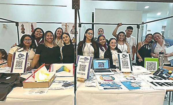 El ISET 820 abre mañana sus puertas para dar a conocer su oferta educativa