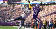 Bears improve to 7-3 to beat Vikings with game-ending FG set up by Duvernay's 56