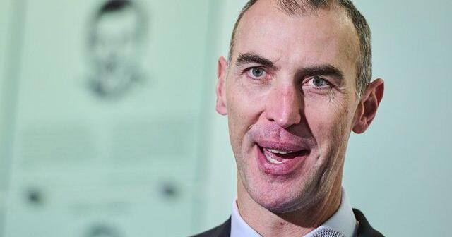 'Very fortunate': Hockey Hall of Fame's 2025 class set for induction