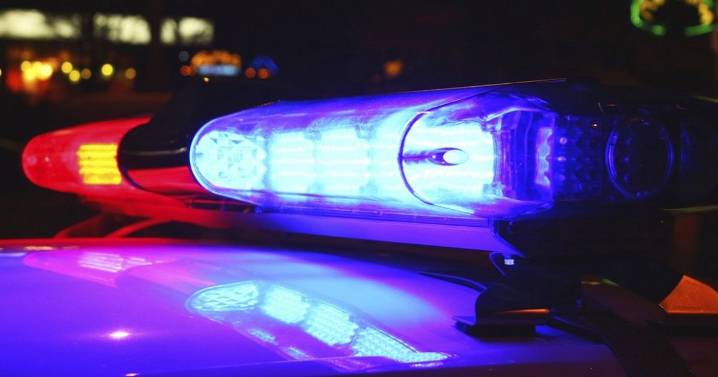 Dos personas resultan heridas tras balacera en zona de Golden Glades