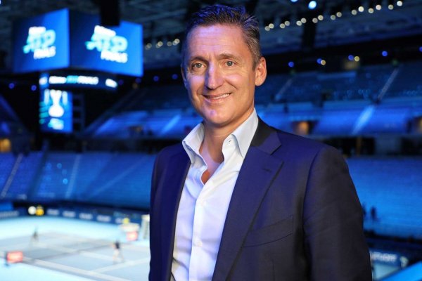 El director de la ATP quiere menos torneos, más Masters 1000 y una Copa Davis bienal