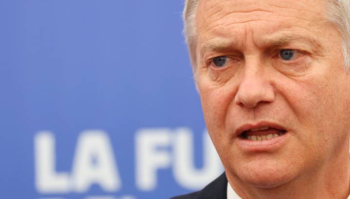 José Antonio Kast respondió a las críticas de Johannes Kaiser y aseguró que su objetivo principal es “terminar con un gobierno fracasado”