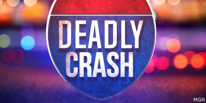 Impairment suspected factor in deadly Concordia Parish crash, state police say