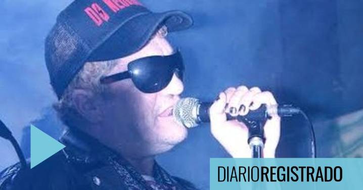 La aparición sorpresa del Pity en un escenario porteño con un temazo de Viejas Locas