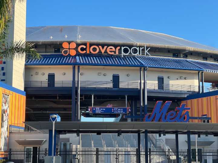 Mets’ 2026 Spring Training set: 29 games, rivalry dates, and WBC action at Clover Park