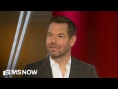 ‘We will use the subpoena power’: Swalwell warns Trump a Democratic majority ‘is coming’ to Congress