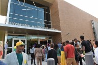 Intervenors sign off on PCSSD effort to end desegregation case